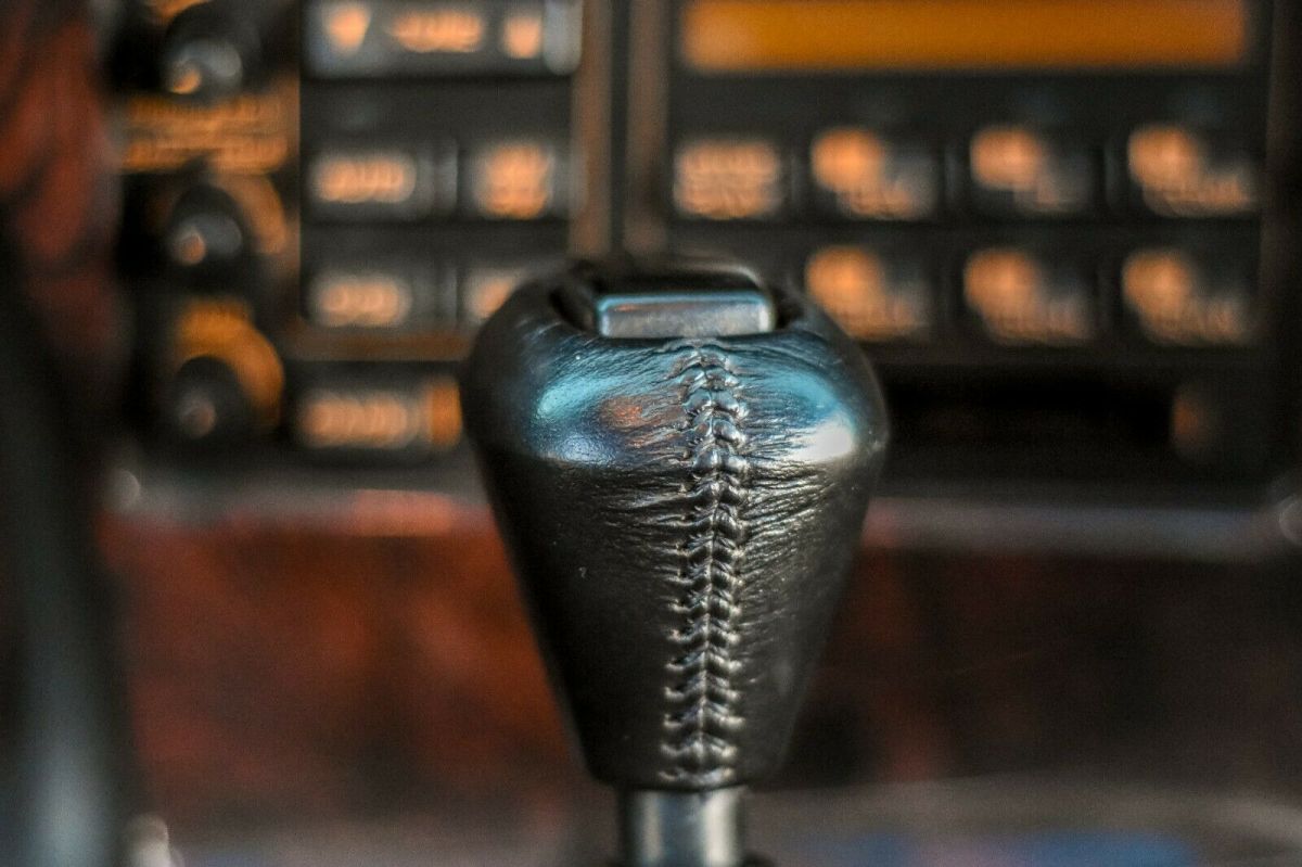 1993 Chevrolet Corvette Coupe