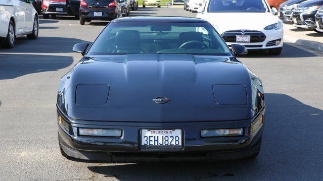 1993 Chevrolet Corvette