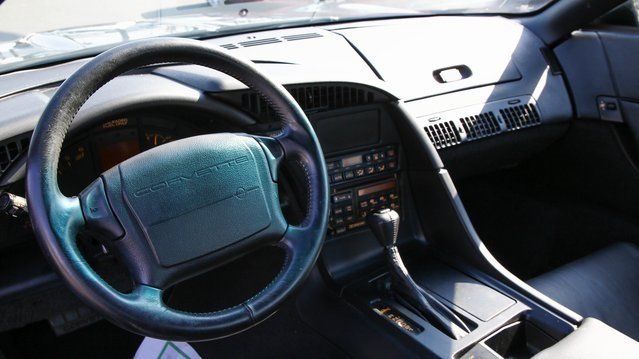 1993 Chevrolet Corvette