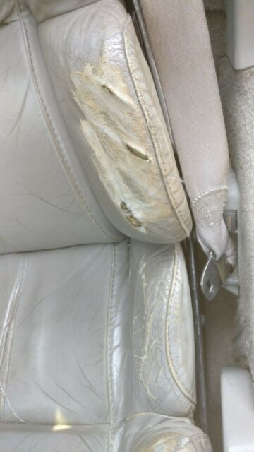 1993 Blue Chevrolet Corvette Coupe