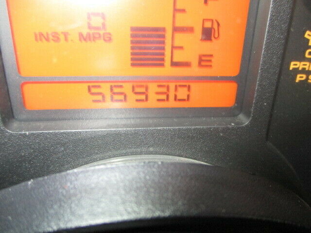 1993 White Chevrolet Corvette Convertible