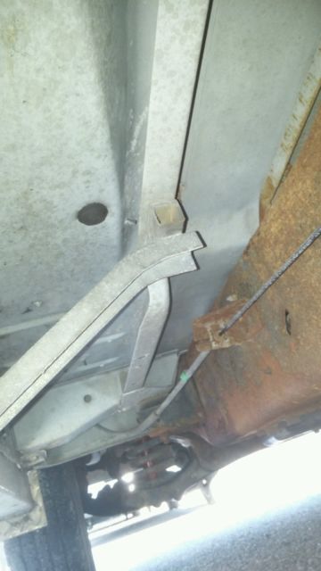 1993 Red Dodge Other Pickups