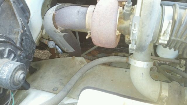 1993 Red Dodge Other Pickups