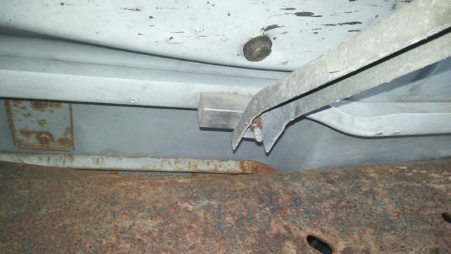 1993 Red Dodge Other Pickups