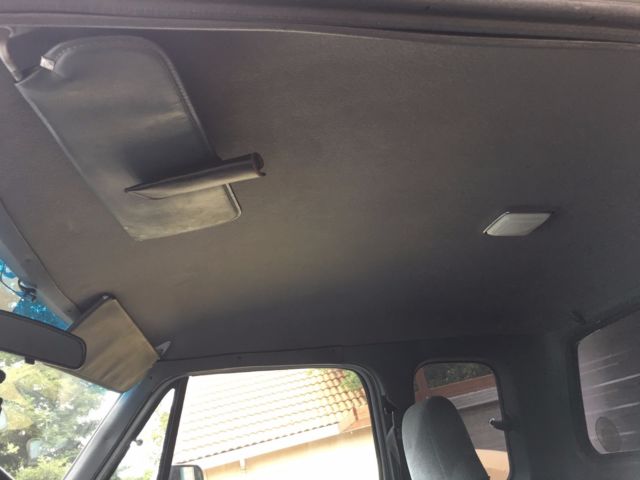 1993 Silver Dodge Other Pickups