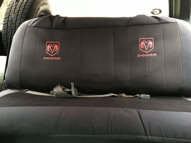 1993 Blue Dodge Ramcharger SUV