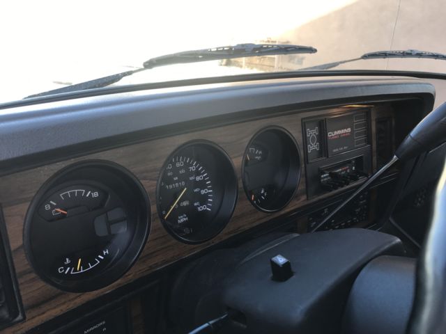 1993 Green Dodge Ram 2500