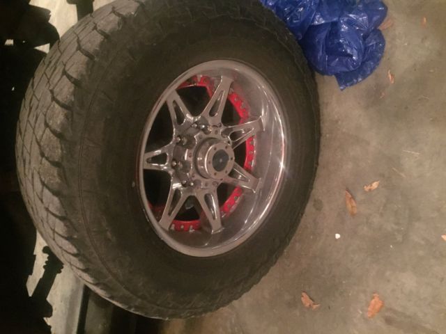 1993 Red Dodge Other Pickups Standard Cab Pickup