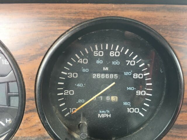 1993 Red Dodge Ram 2500 Extended Cab Pickup