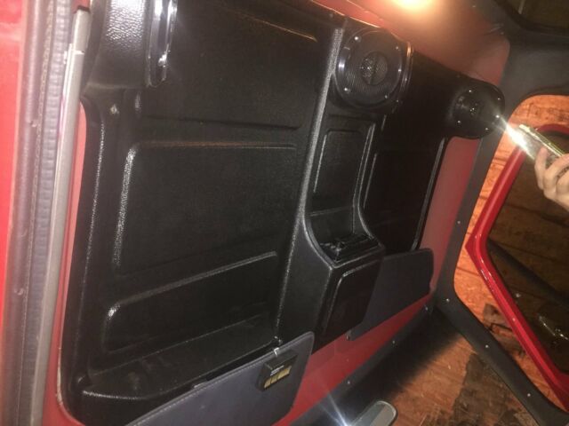 1993 Red Dodge Other Pickups Standard Cab Pickup