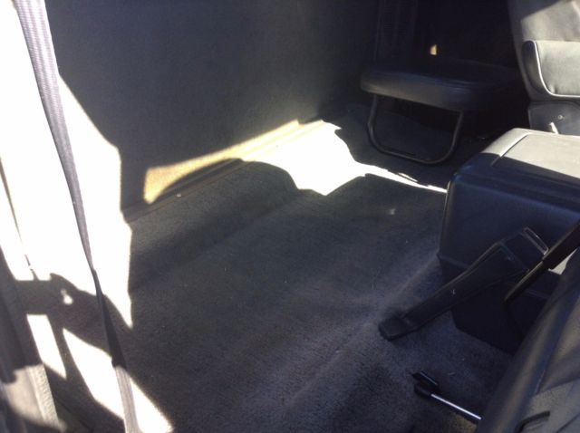 1993 Green Dodge Ram 2500 Extended Cab Pickup