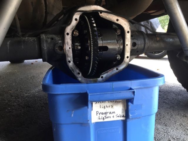 1993 Gray Dodge Other Pickups