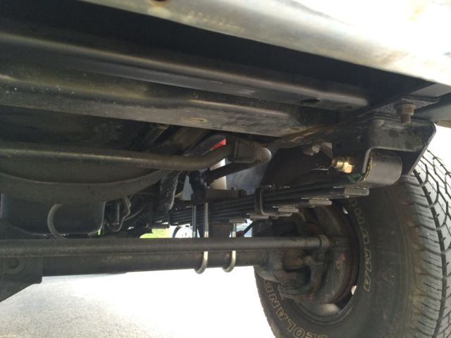 1993 Dodge Other Pickups