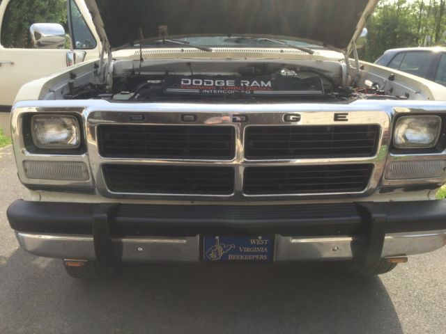 1993 Dodge Other Pickups