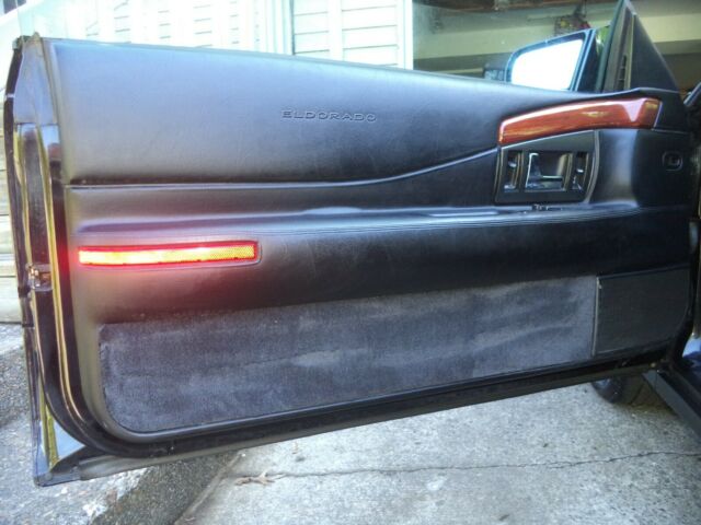 1993 Cadillac Eldorado