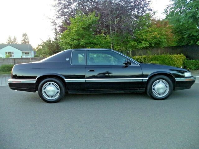 1993 Cadillac Eldorado