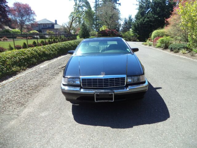 1993 Cadillac Eldorado