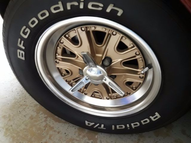 1993 Red Ford Other Convertible