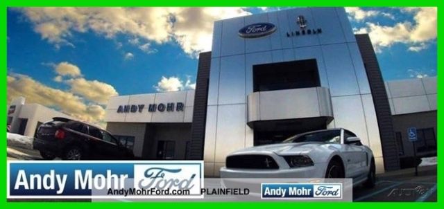 1993 White Ford F-350 Other