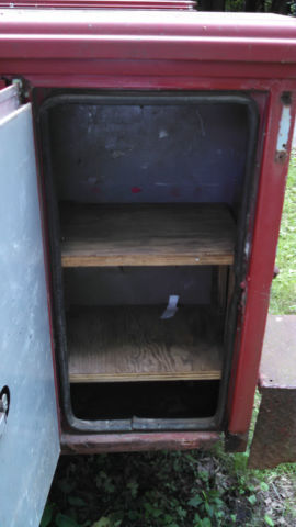 19930000 Red Ford F-350 Extended Crew Cab Pickup