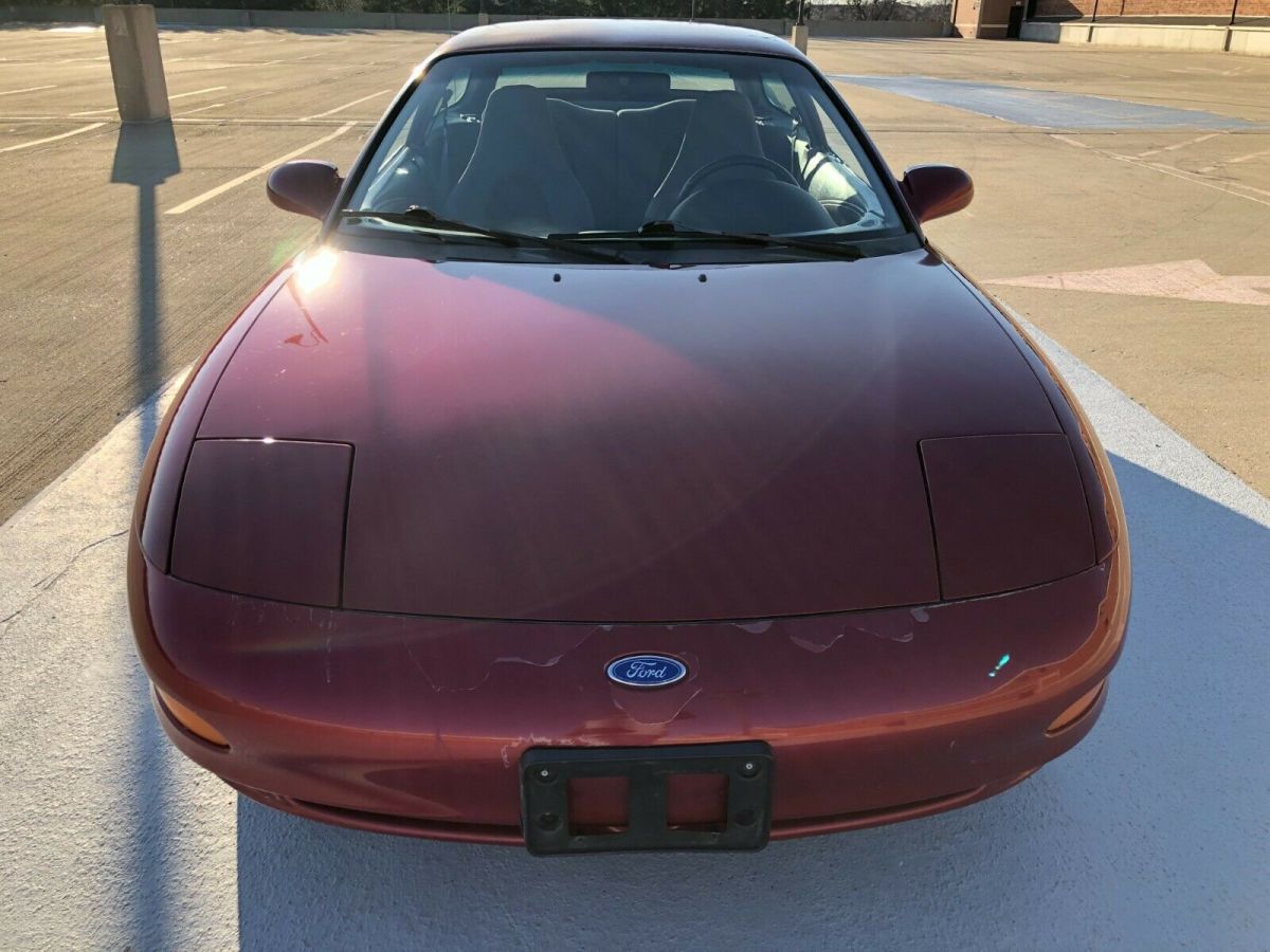 1993 Ford Probe