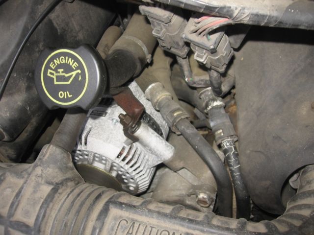 1993 Ford Aerostar