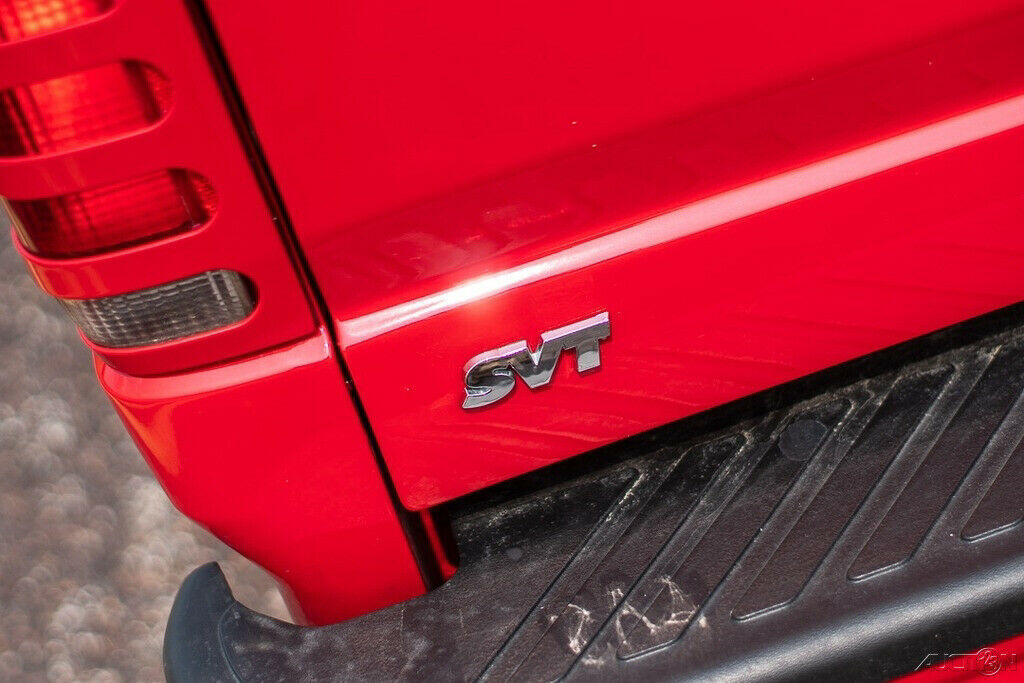 1993 Tan Ford F-150 Pickup Truck