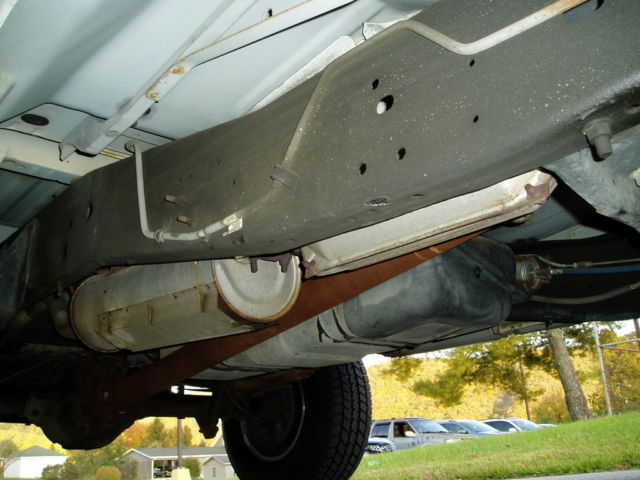 1993 White Ford F-150 Regular  Cab Pickup