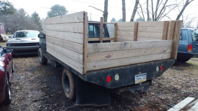 1993 BLACK Ford F-150 EXTENDED CAB PICKUP