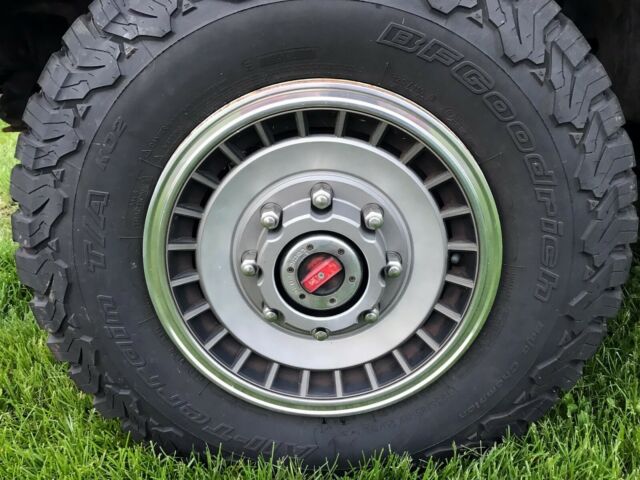 1993 Ford F-250 Standard Cab Pickup