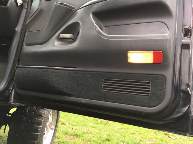 1993 Ford F-350 Standard Cab Pickup