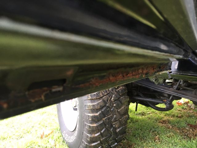 1993 Ford F-350 Standard Cab Pickup