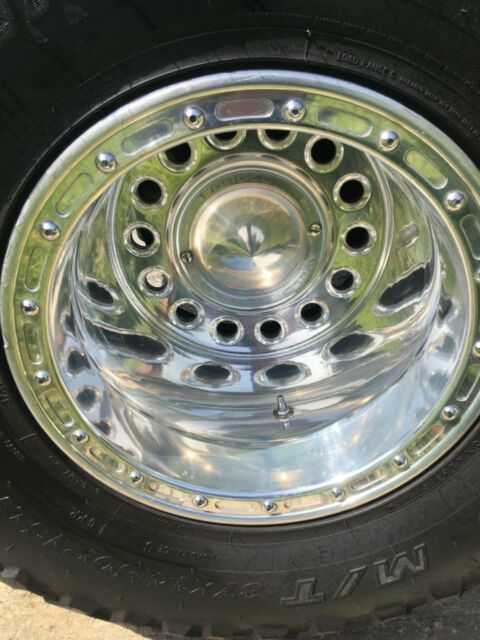 1993 White Ford F-150 Extended Cab Pickup