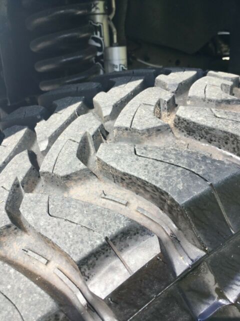 1993 White Ford F-150 Extended Cab Pickup