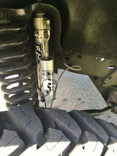 1993 White Ford F-150 Extended Cab Pickup