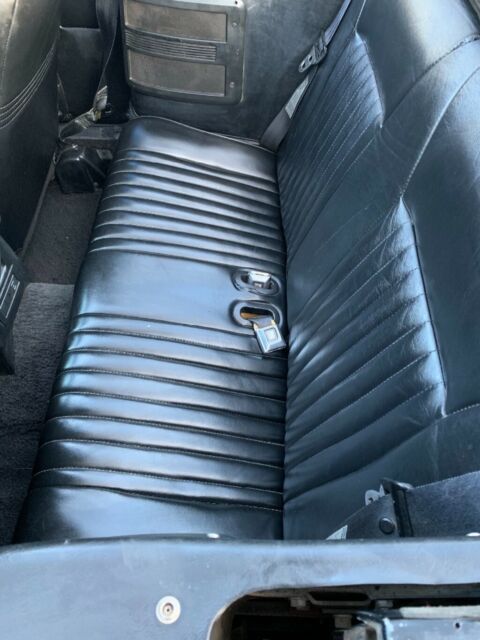 1993 Red Ford Mustang Convertible