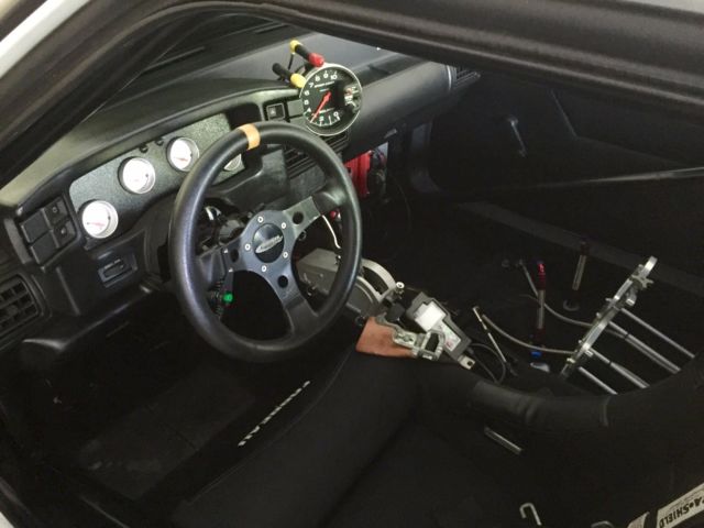1993 Ford Mustang