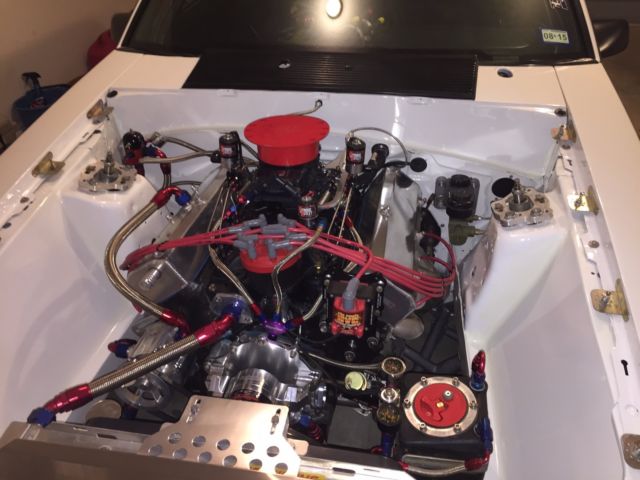 1993 Ford Mustang