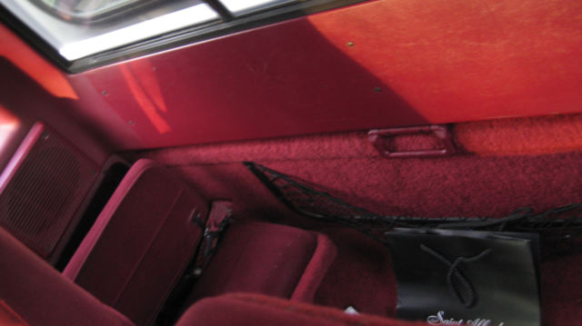 1993 Silver Ford Ranger