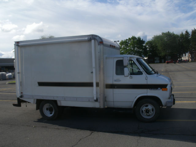 1993 GMC Other