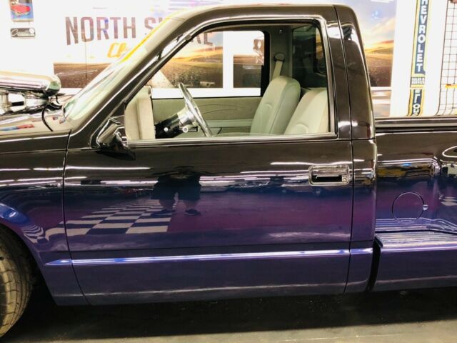 1993 Custom GMC Pickup Pick up