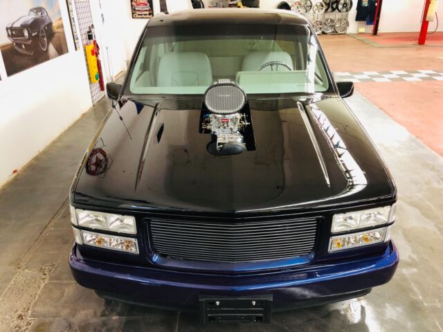 1993 Custom GMC Pickup Pick up