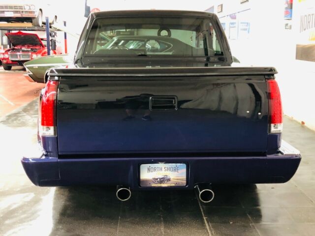 1993 Custom GMC Pickup Pick up