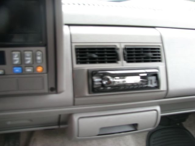 1993 Teal GMC Sierra 1500 Standard Cab Pickup