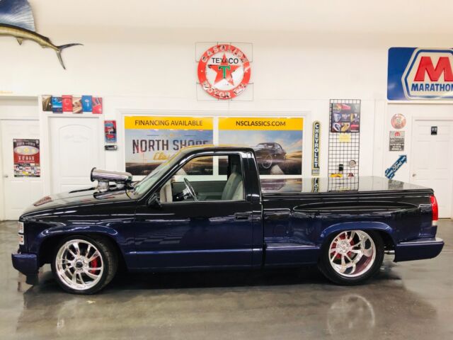 1993 Custom GMC Sierra 1500 Pick up