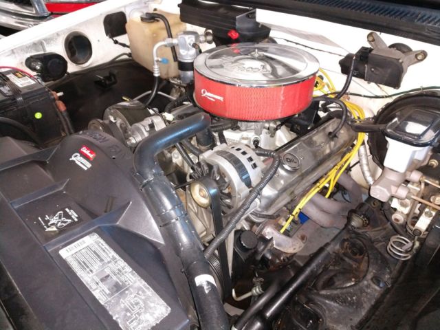 1993 White GMC Sierra 1500 Standard Cab Pickup