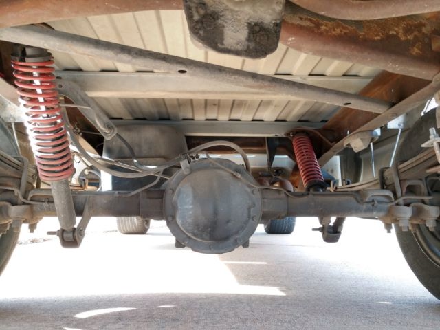 1993 White GMC Sierra 1500 Standard Cab Pickup