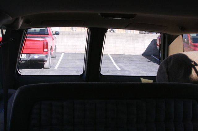 1993 Blue/Gold Chevrolet Other Pickups