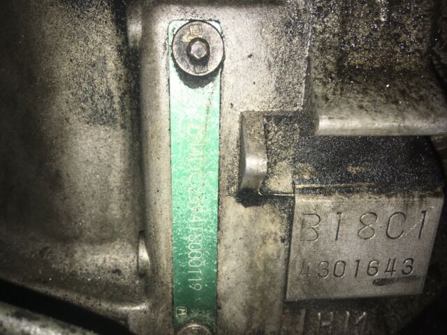 1993 Gray Honda Civic Sedan