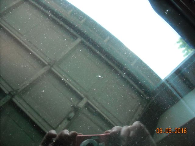 1993 Samba Green Honda Del Sol 2 Dr Coupe with removable top